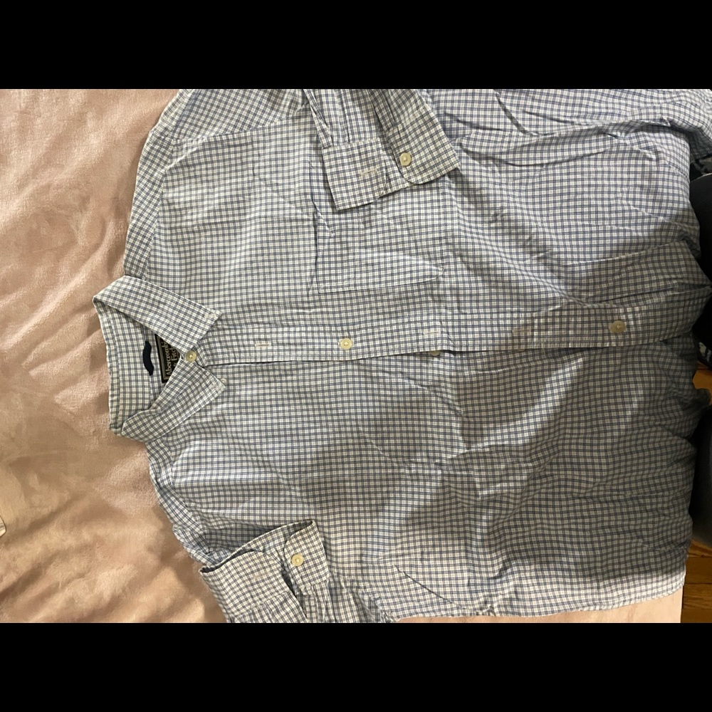 Abercrombie & Fitch